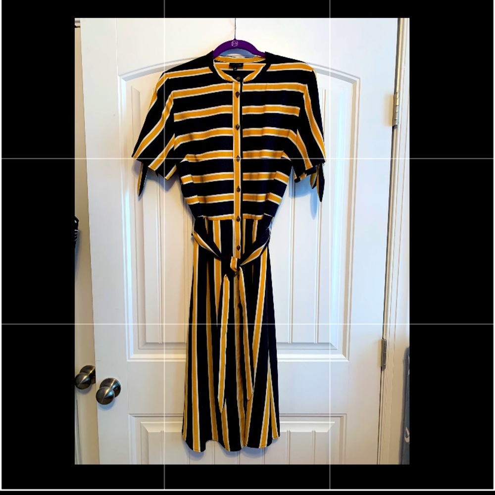 Women’s Dress